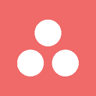 Asana logo